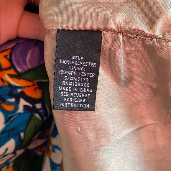 Retro Style Shift Dress - 60’s Vibes! - Picture 5 of 9